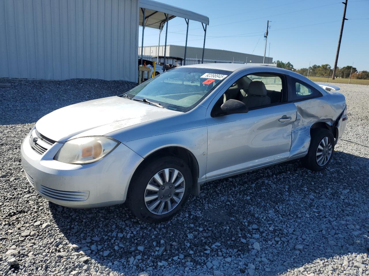 CHEVROLET COBALT LS 2006