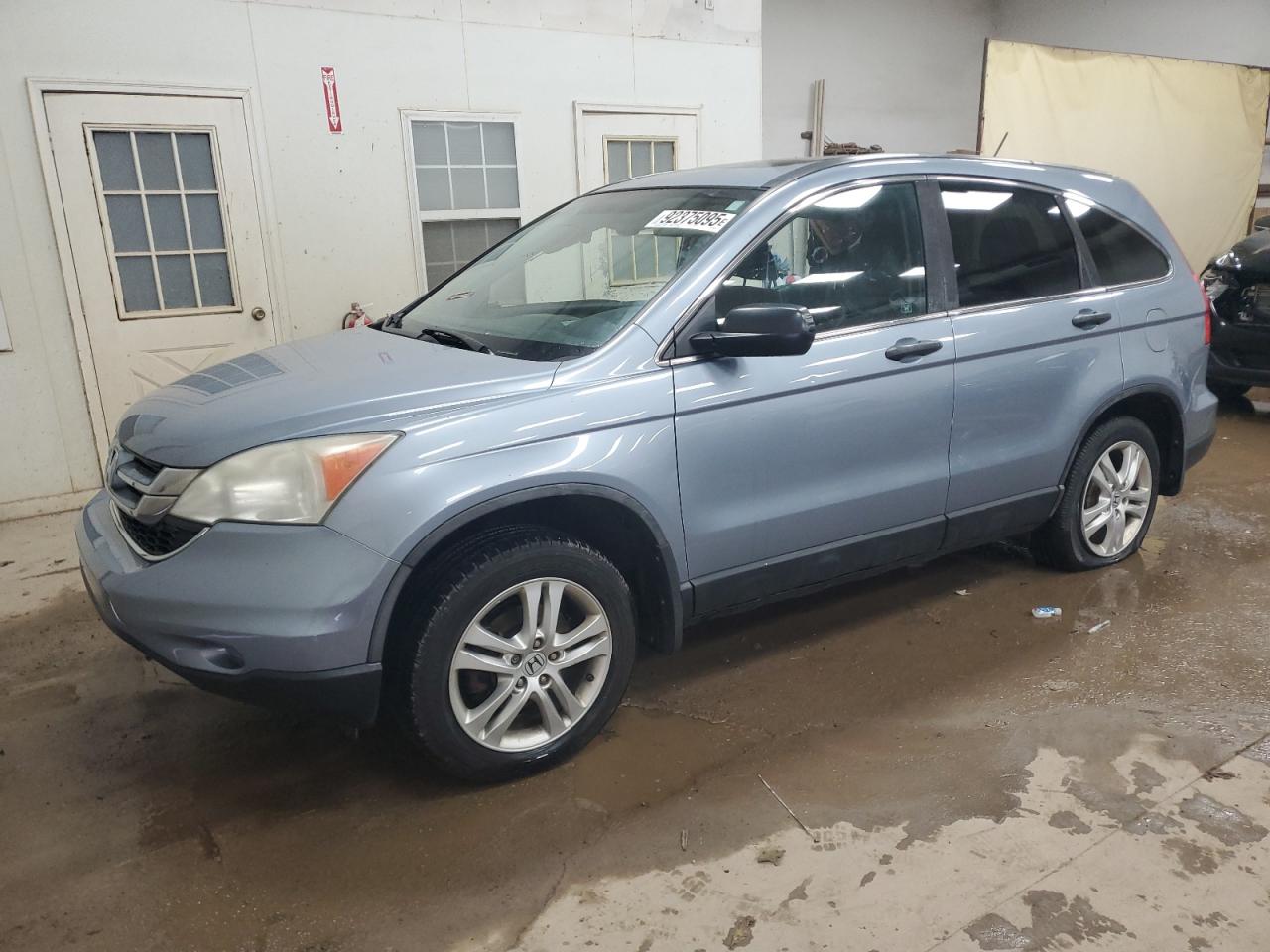 HONDA CR-V EX 2010
