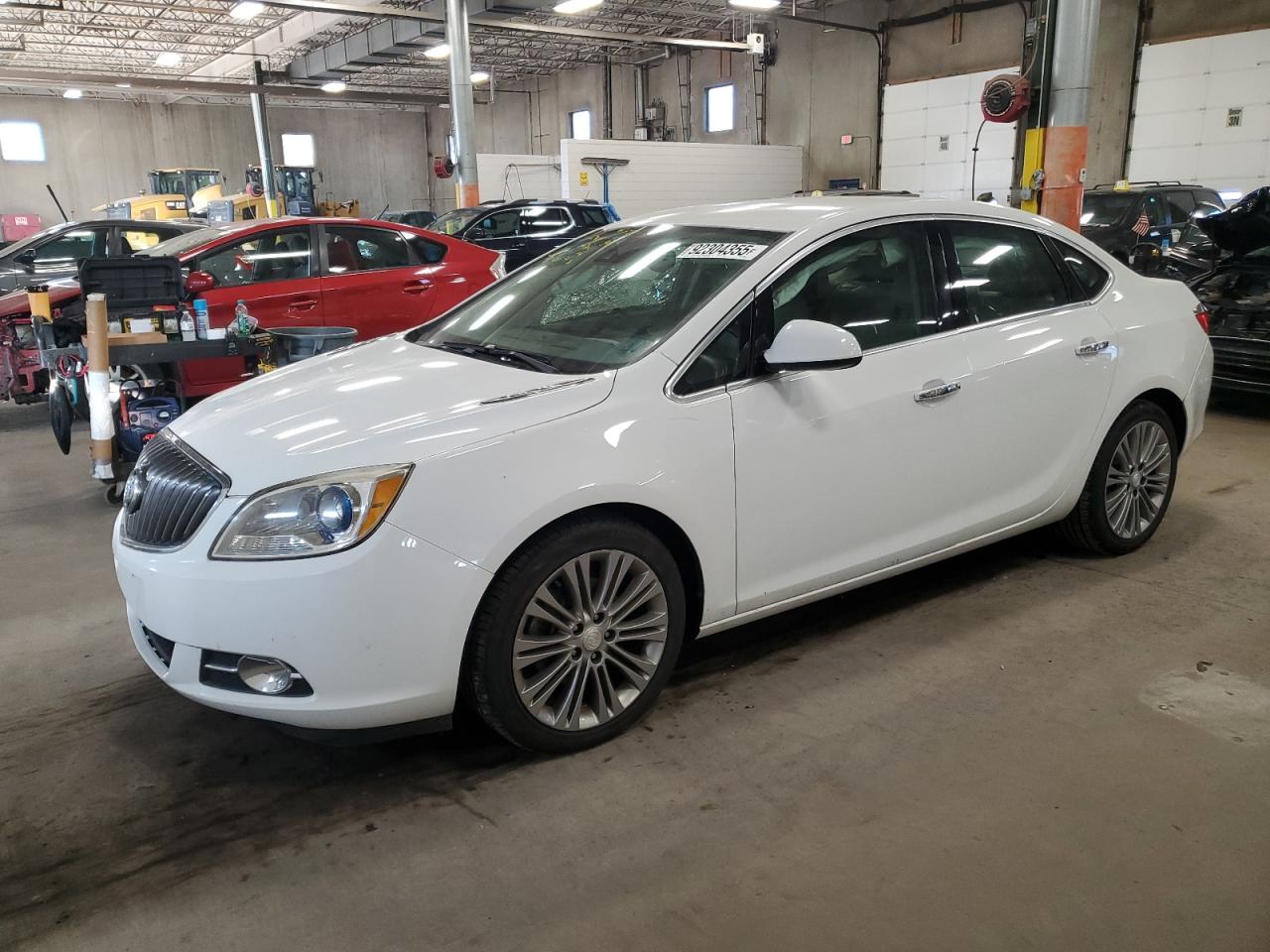BUICK VERANO 2015