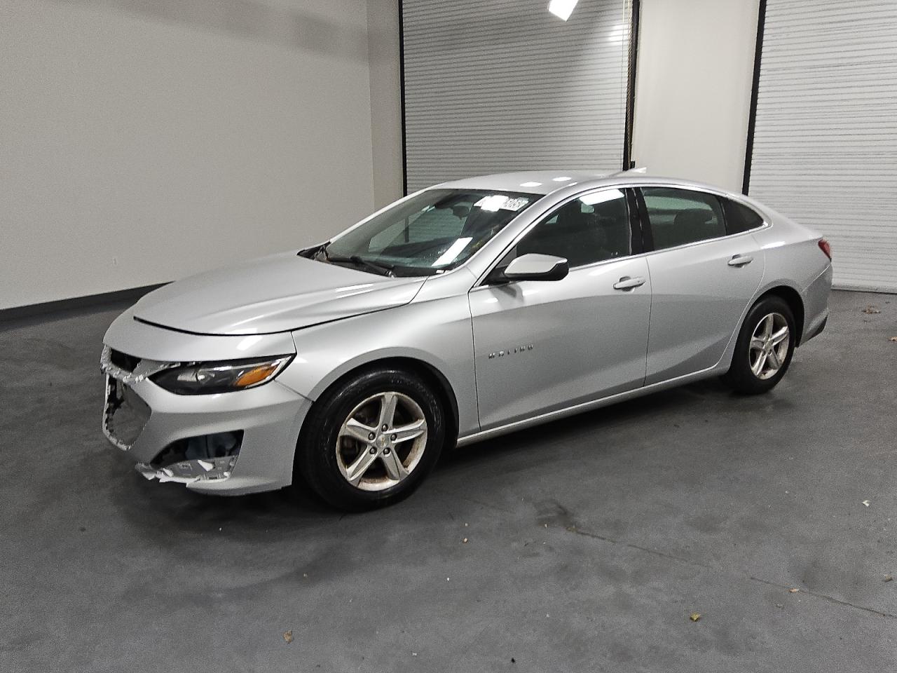 CHEVROLET MALIBU LT 2022