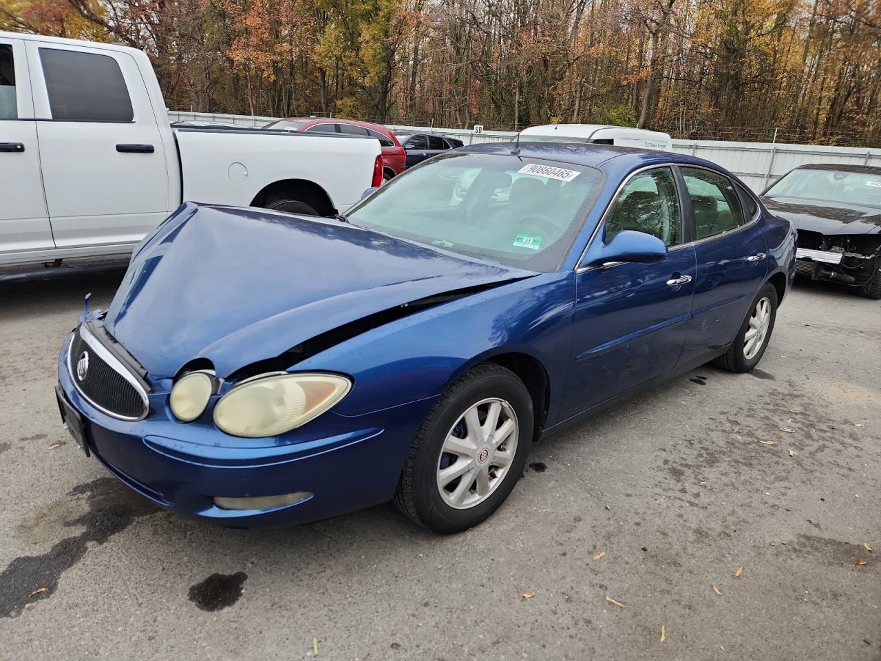 BUICK LACROSSE 2005