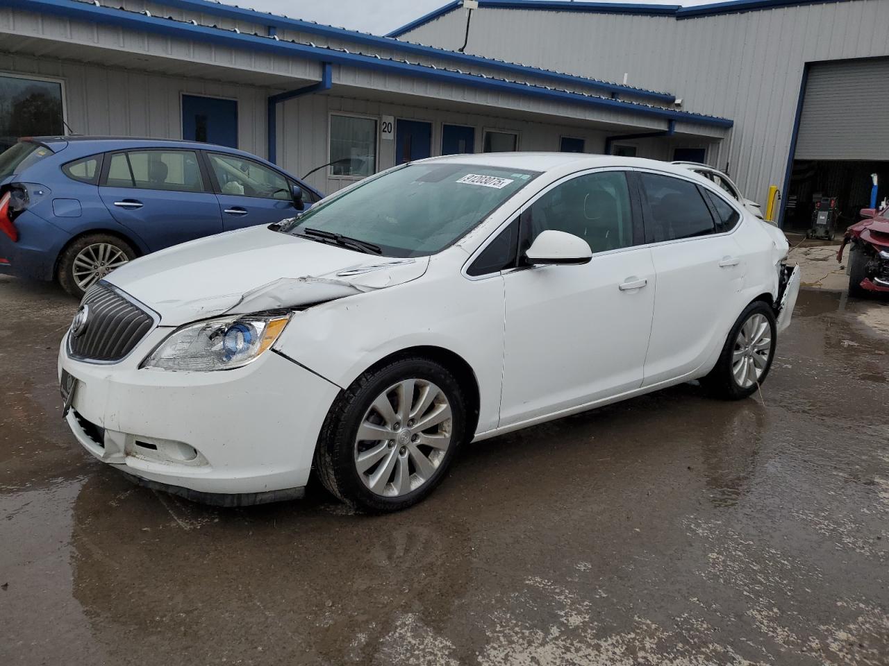 BUICK VERANO 2016