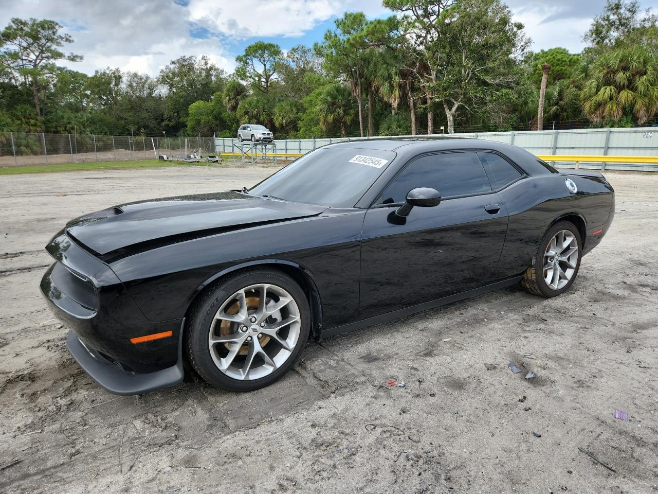 DODGE CHALLENGER 2023