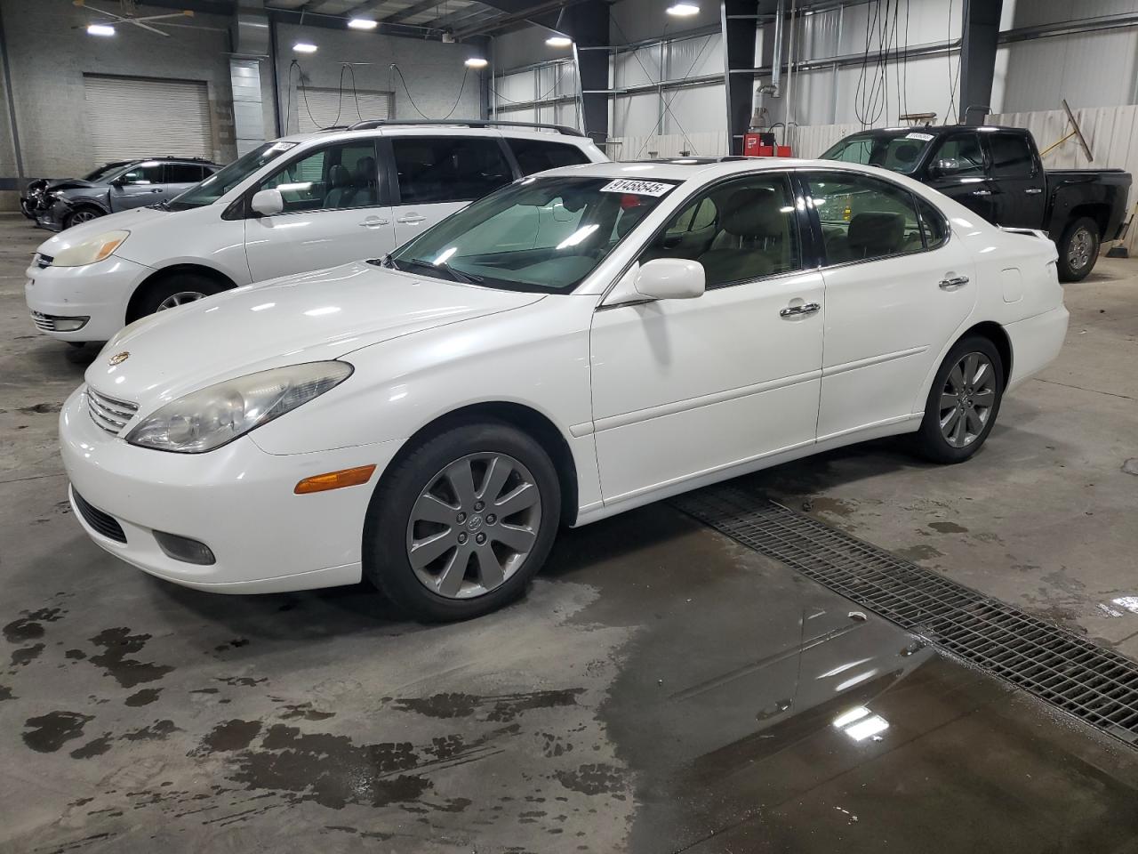 LEXUS ES 330 2004