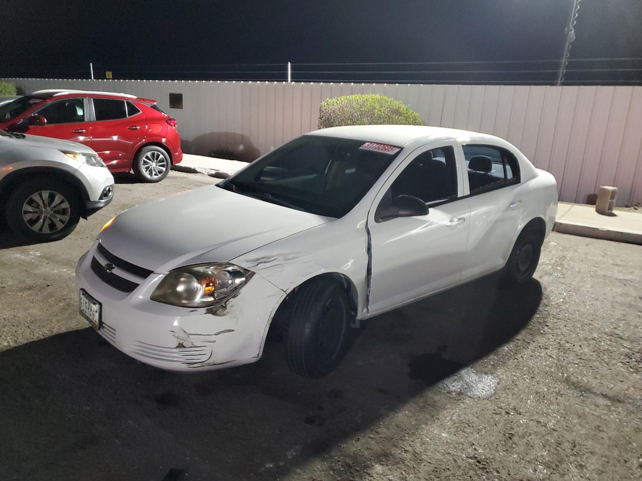 CHEVROLET COBALT LS 2006
