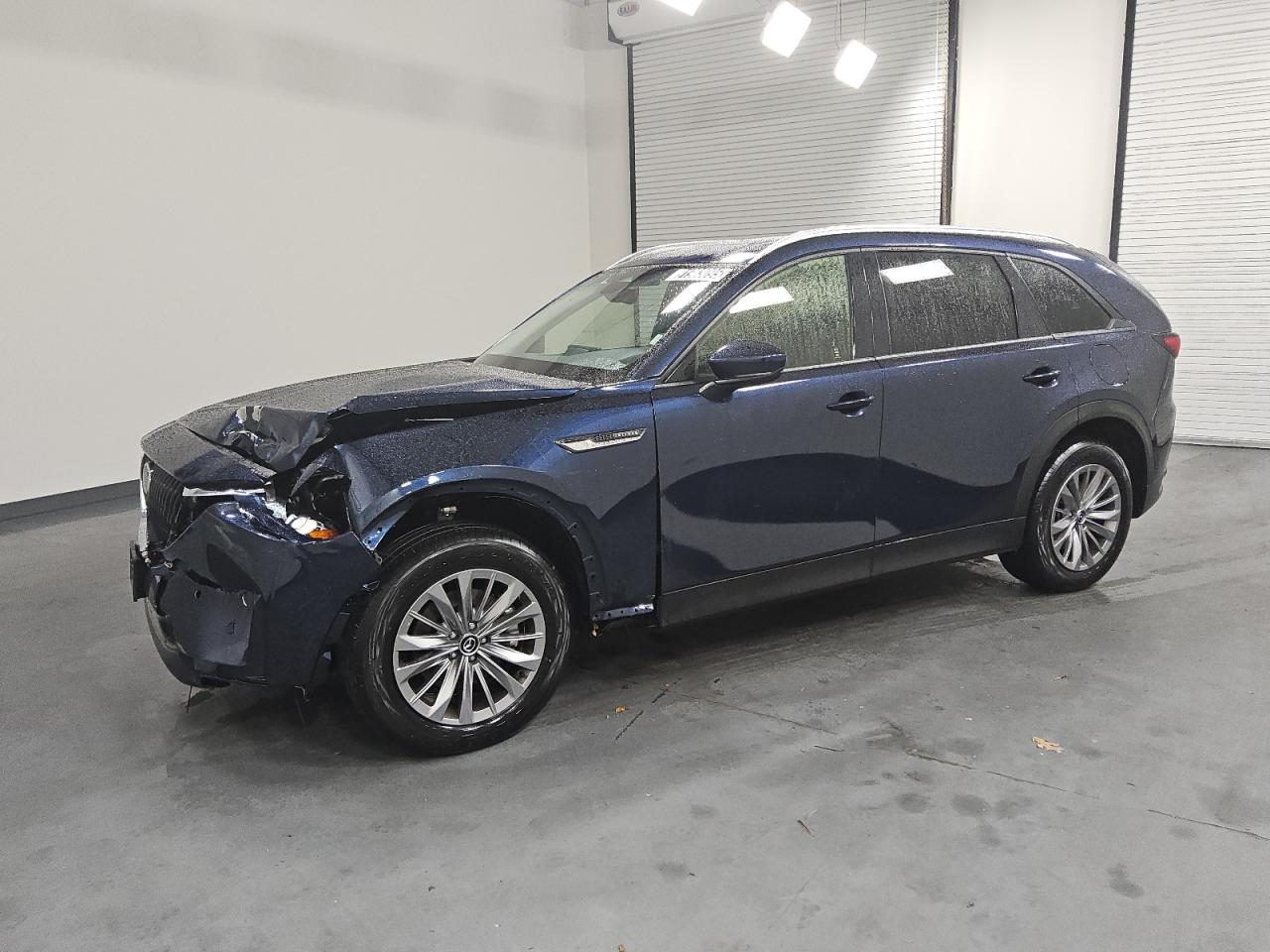 MAZDA CX-90 PREF 2025