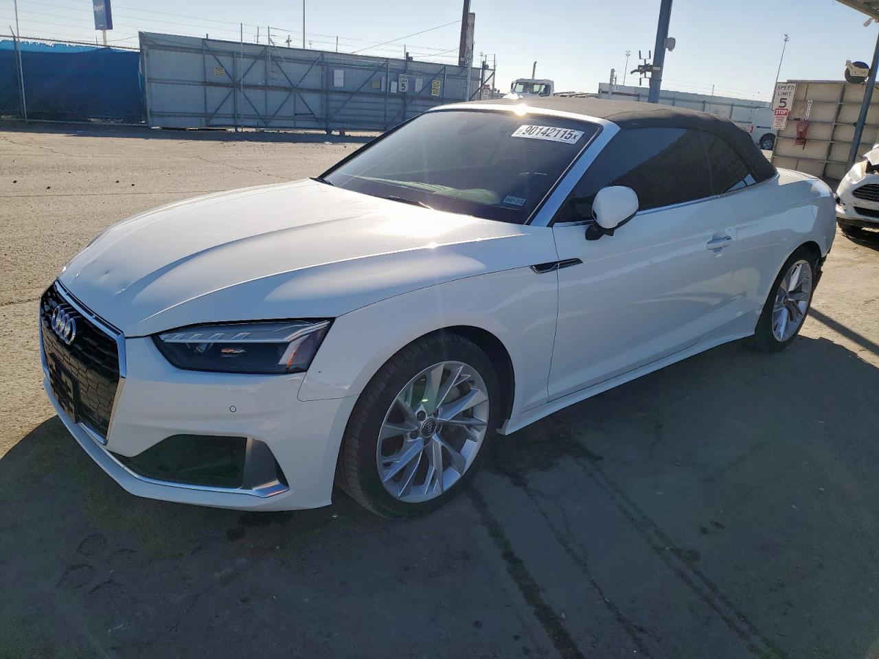 AUDI A5 PREMIUM 2022