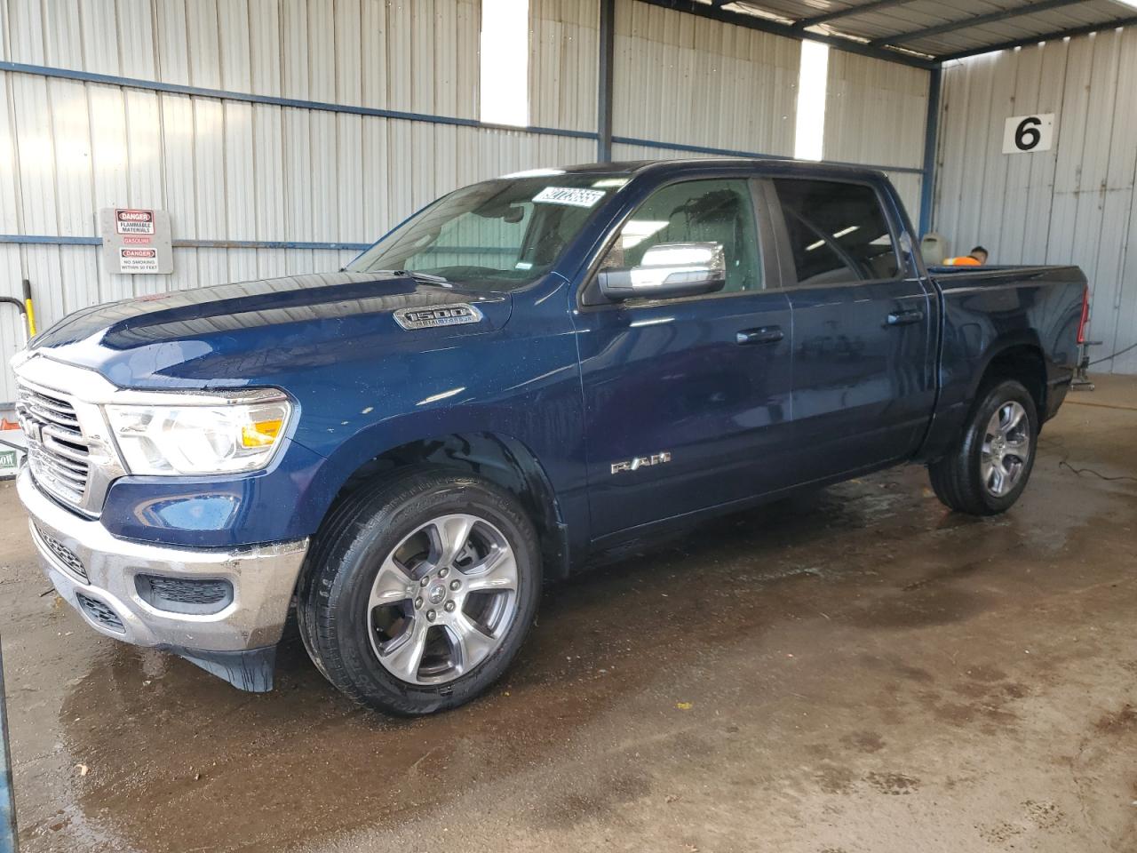 RAM 1500 LARAM 2024