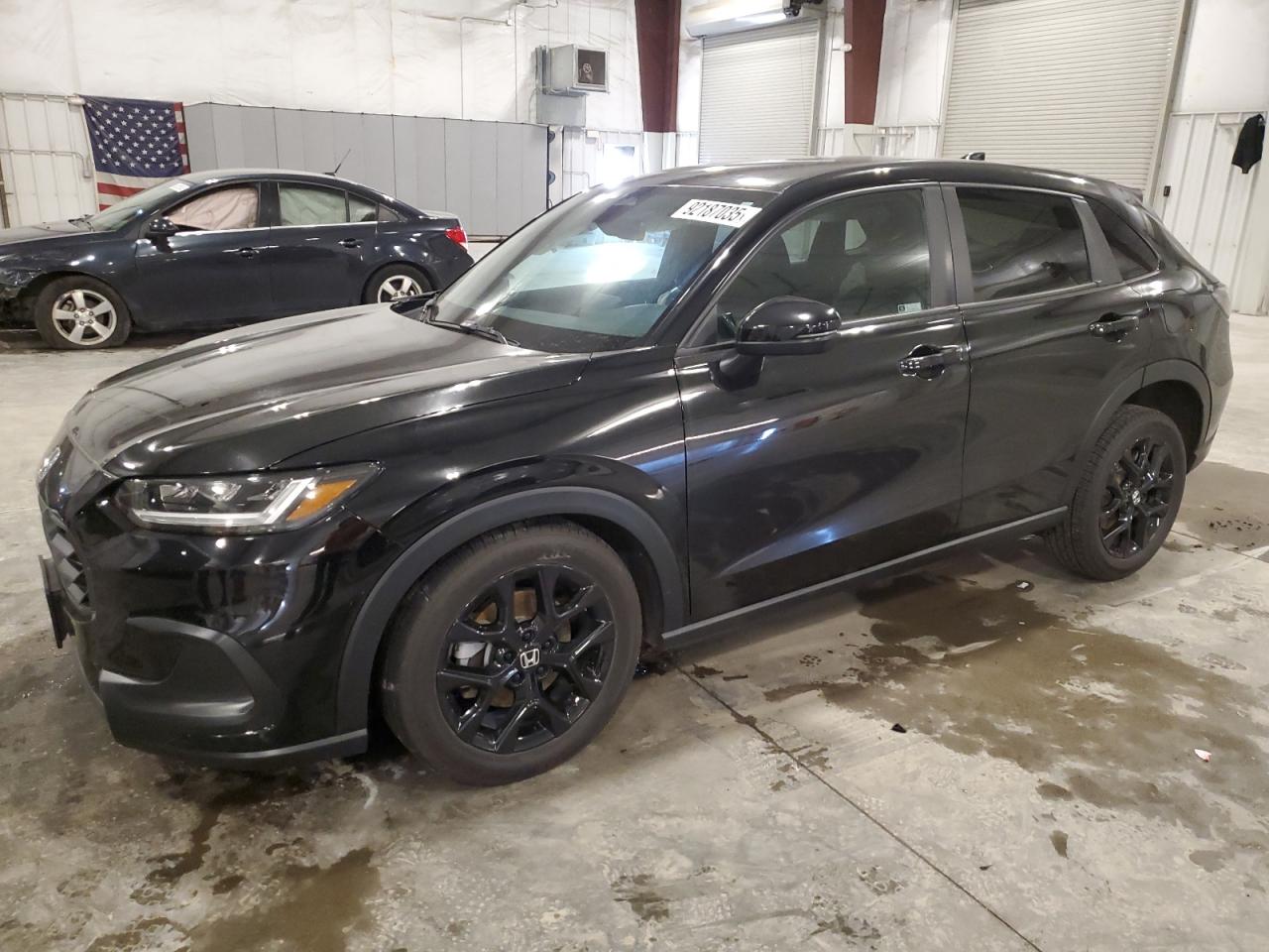 HONDA HR-V SPORT 2023