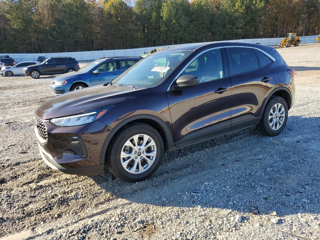 FORD ESCAPE ACT 2023