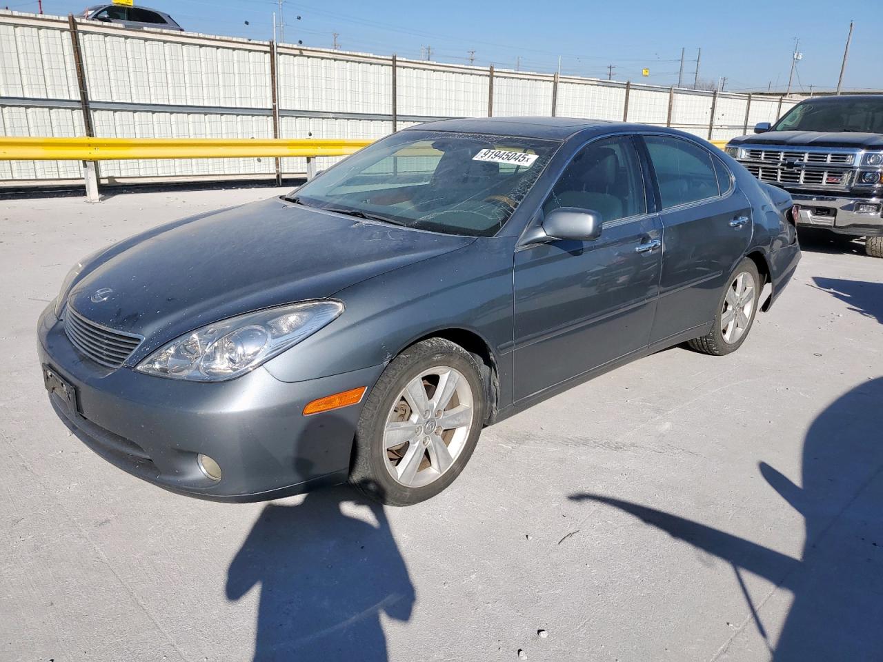 LEXUS ES 330 2005