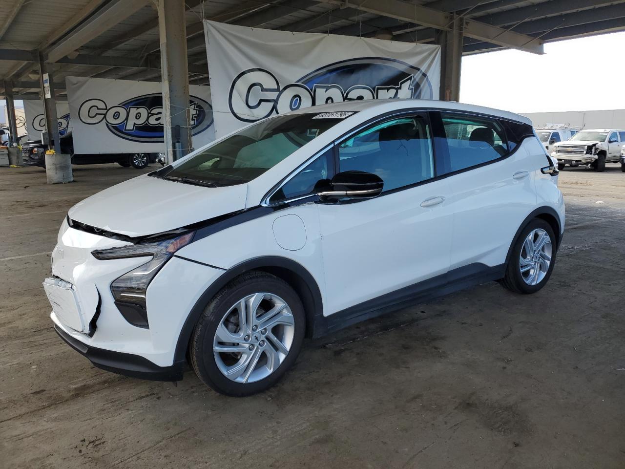 CHEVROLET BOLT EV 1L 2023