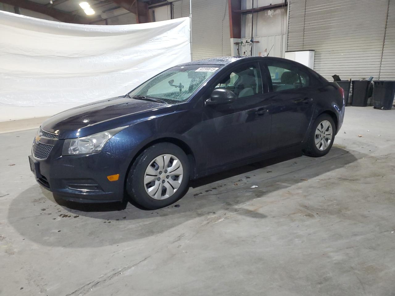 CHEVROLET CRUZE LS 2014