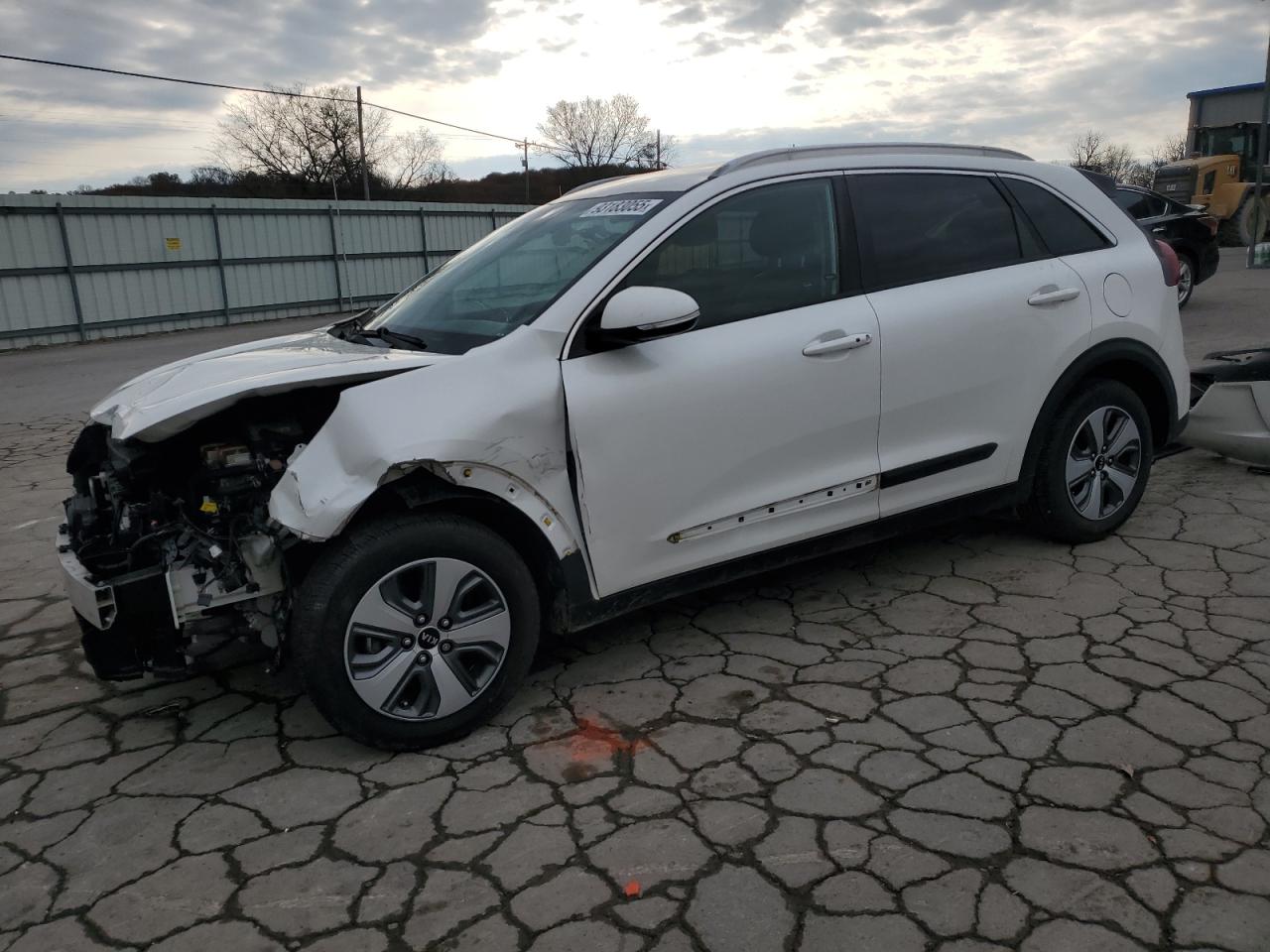 KIA NIRO 2019