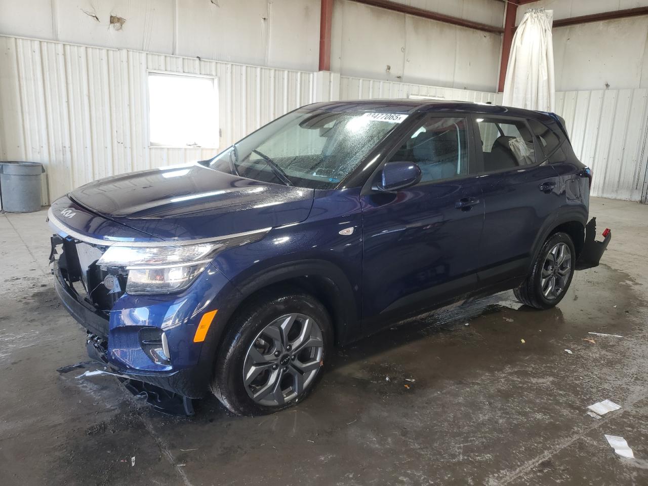 KIA SELTOS LX 2025