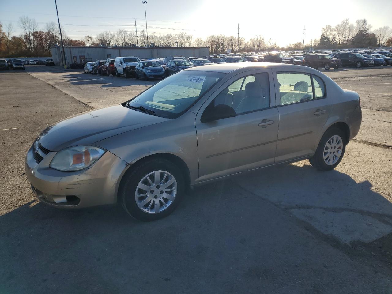CHEVROLET COBALT 2005