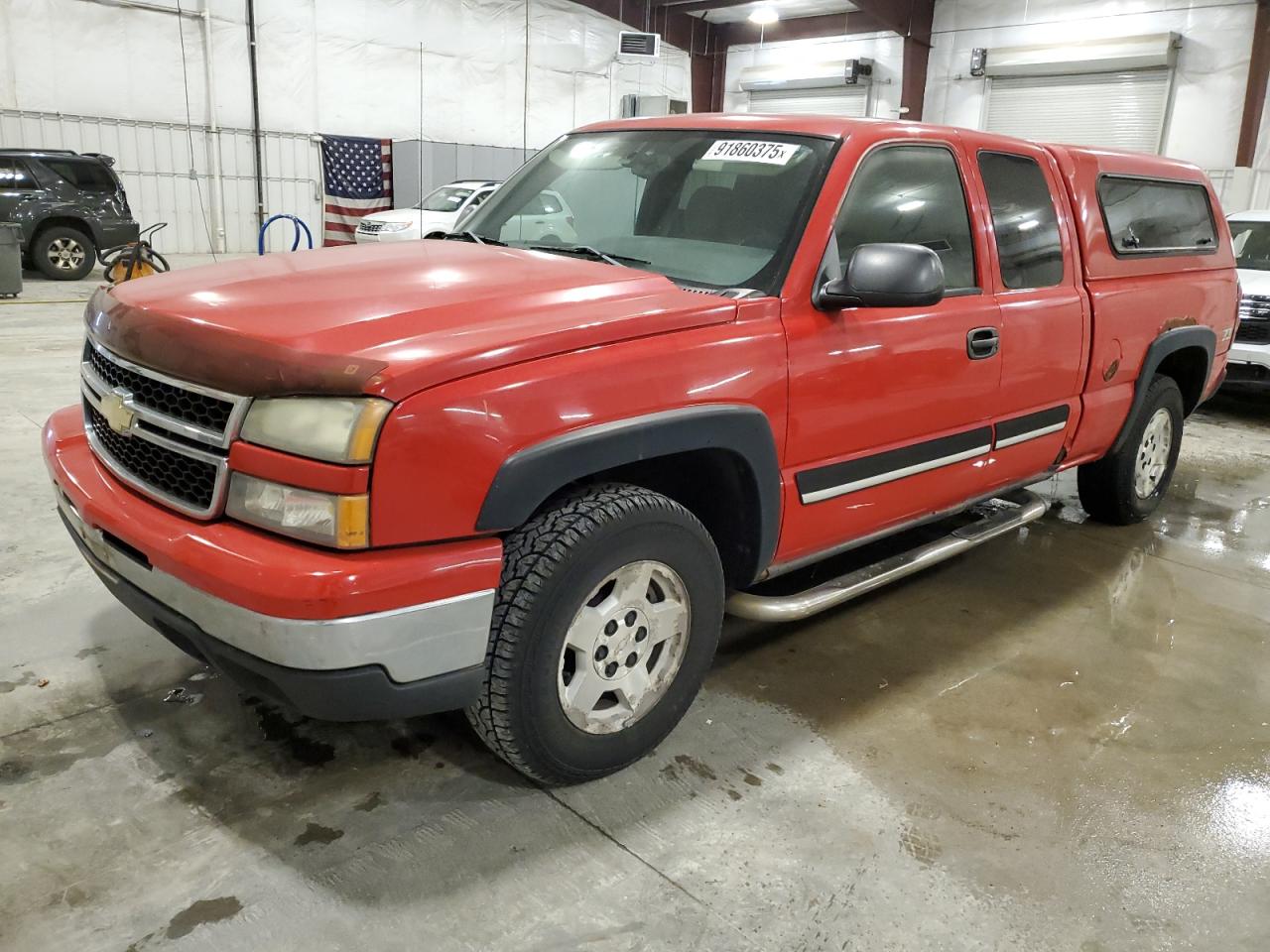 CHEVROLET 1500 2006