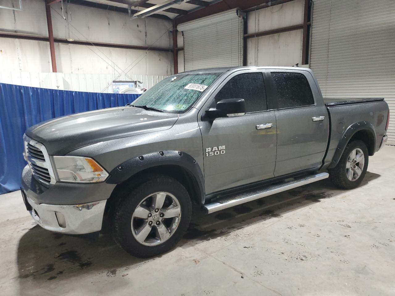 RAM 1500 2013