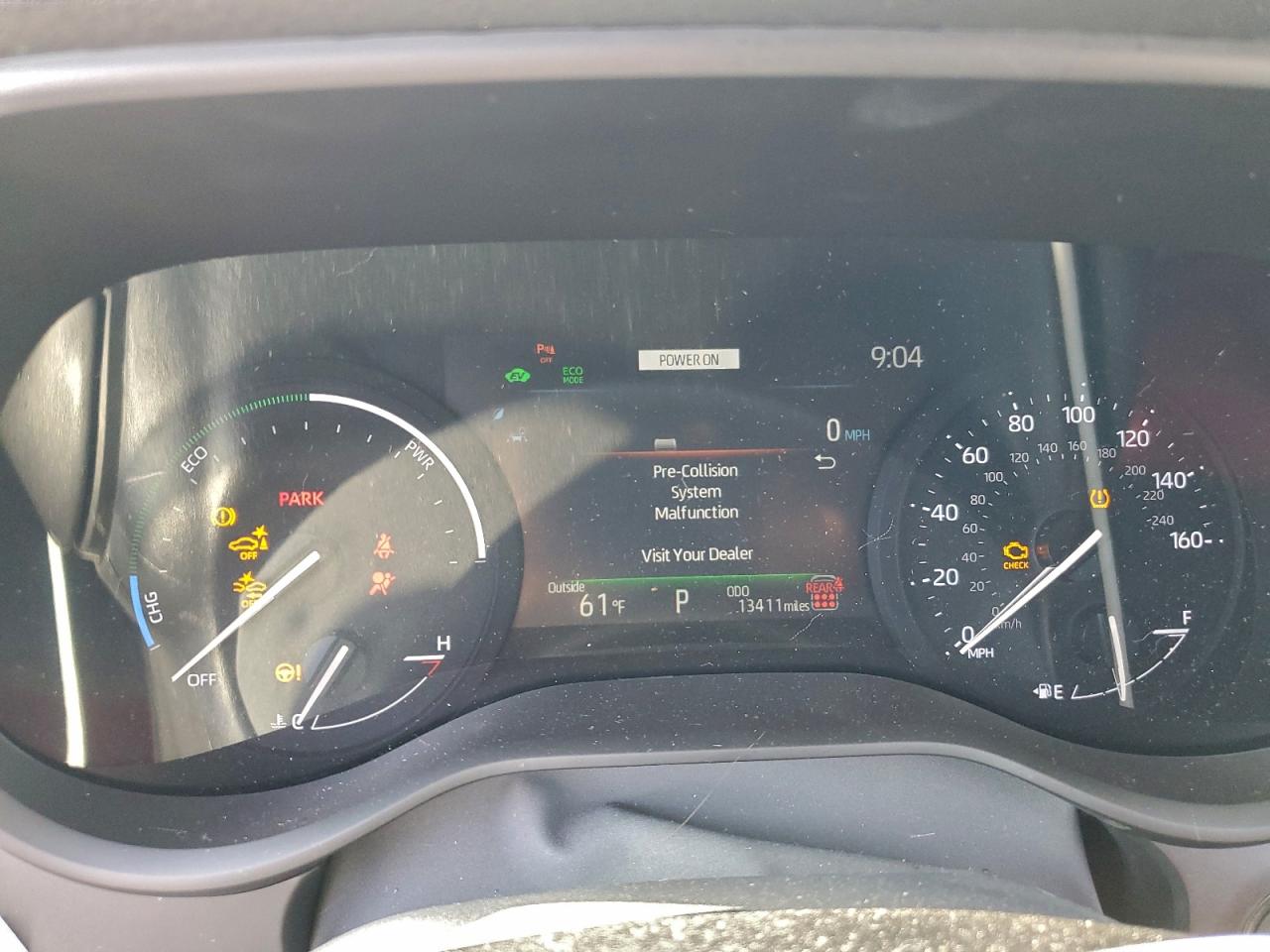 DayDrive