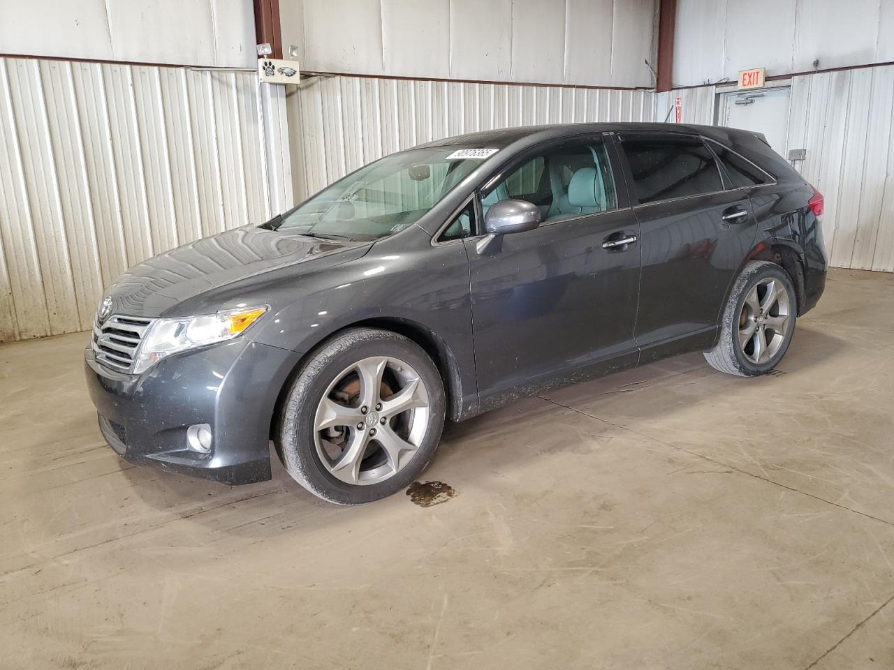 TOYOTA VENZA 2009