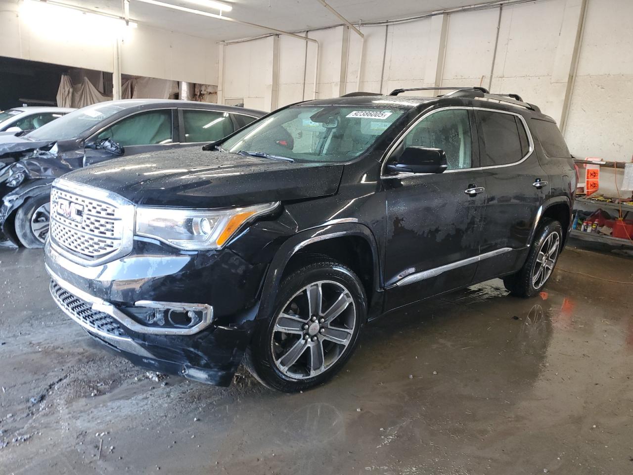 GMC ACADIA DEN 2019