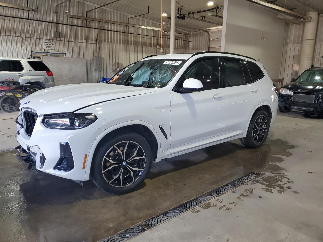 BMW X3 2023