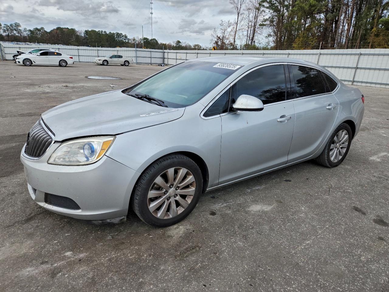 BUICK VERANO 2016