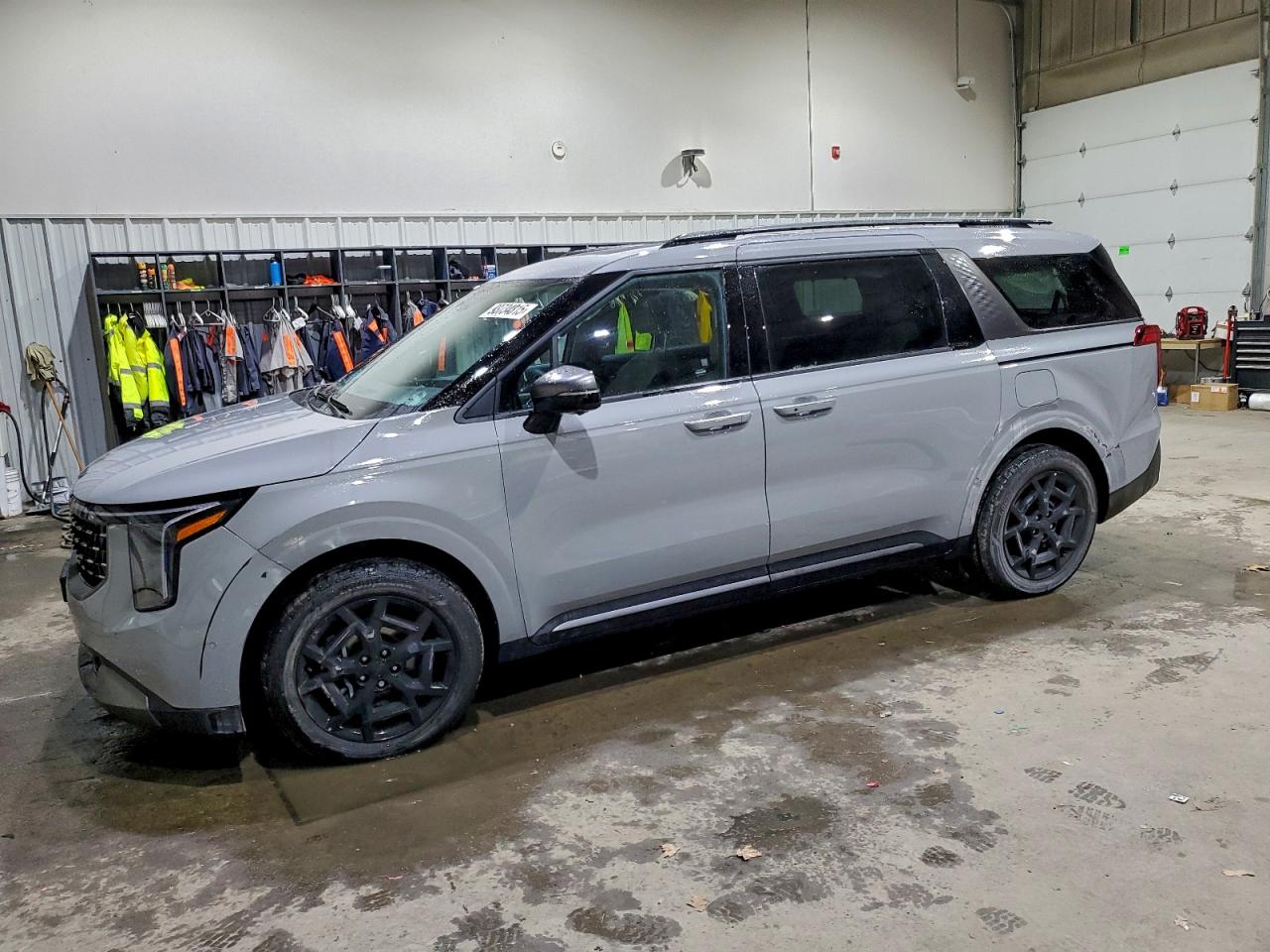 KIA CARNIVAL S 2026