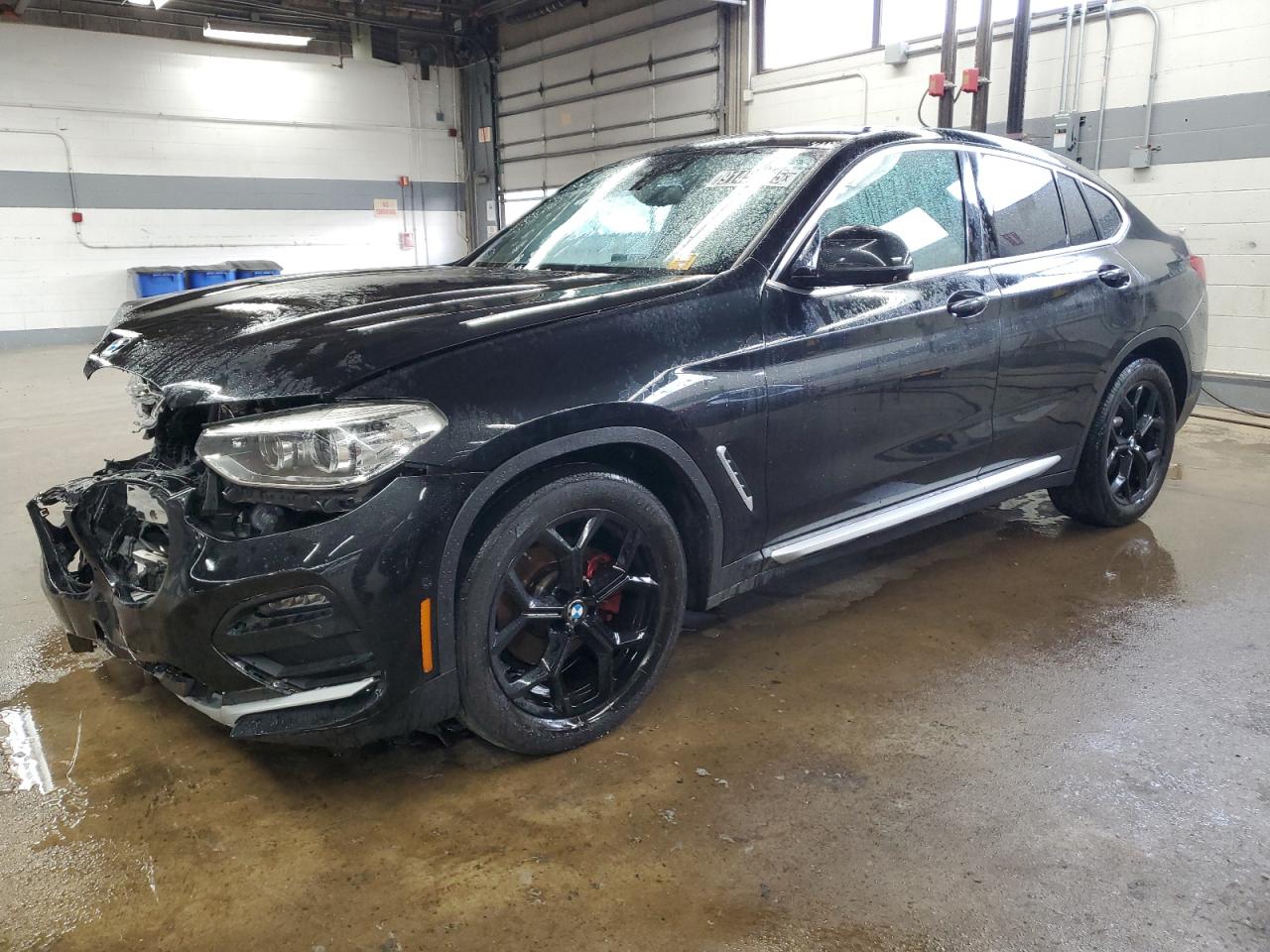 BMW X4 XDRIVE3 2021