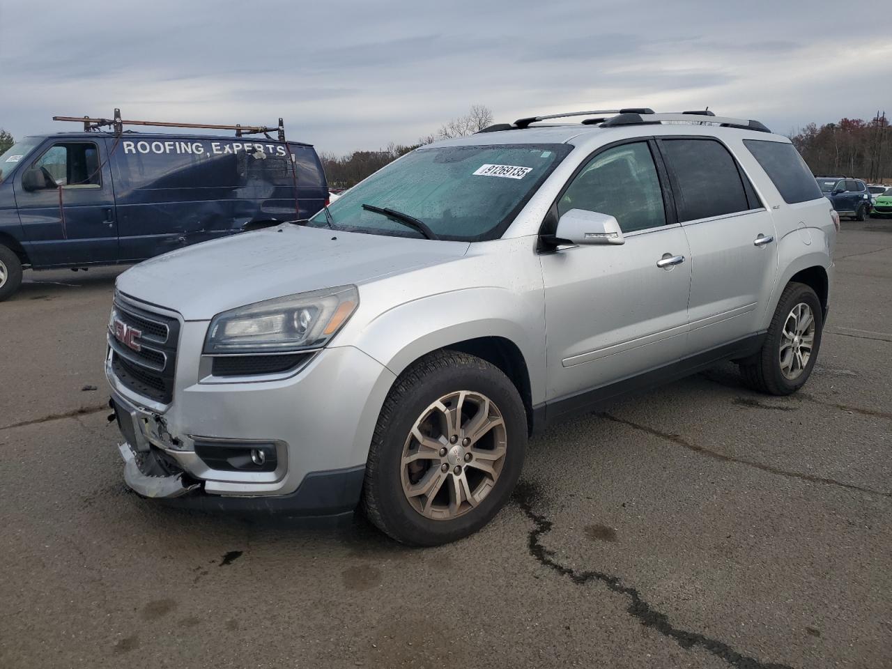 GMC ACADIA 2015