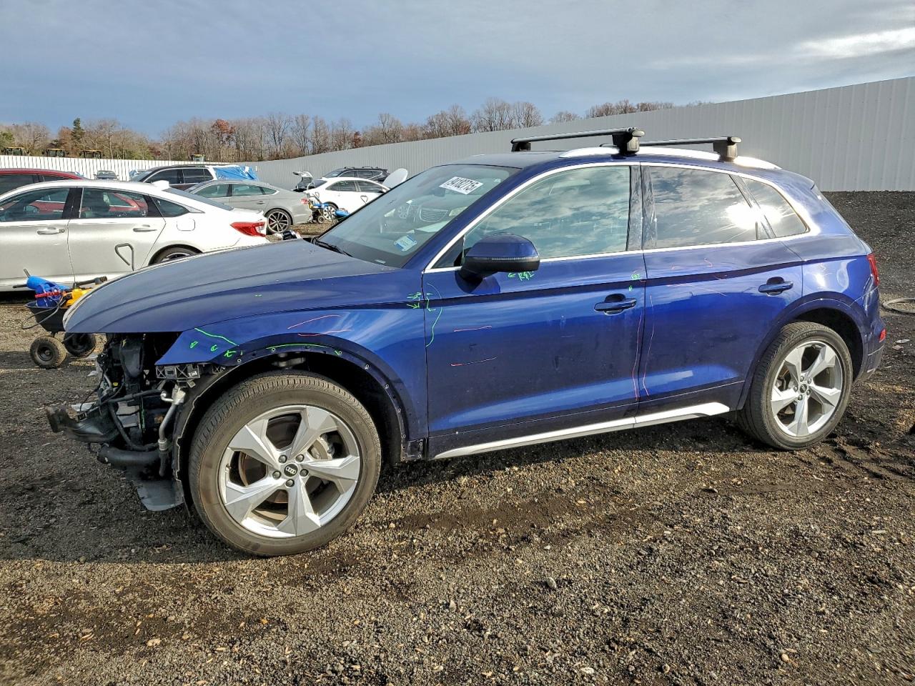AUDI Q5 2021