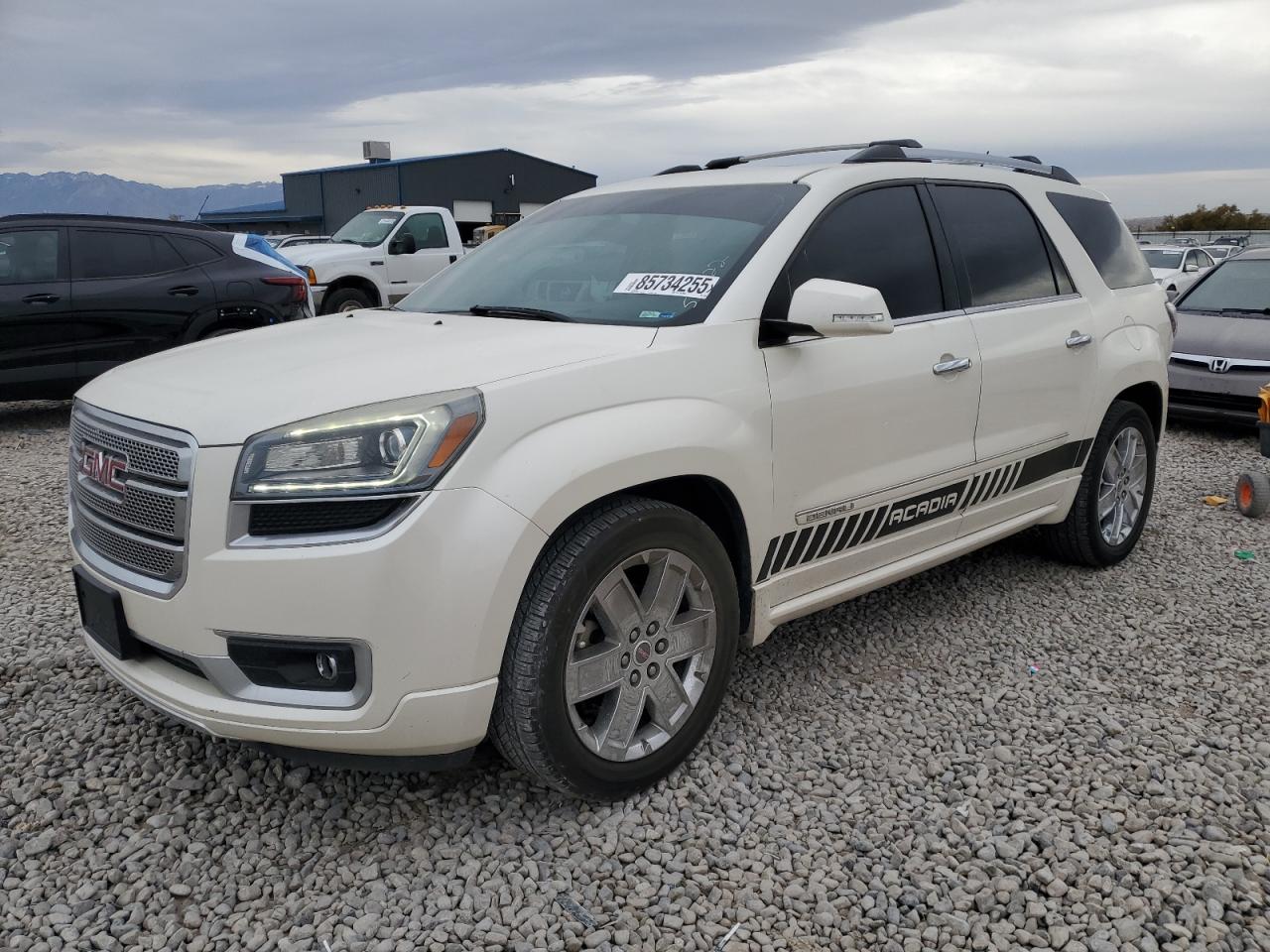 GMC ACADIA DEN 2013