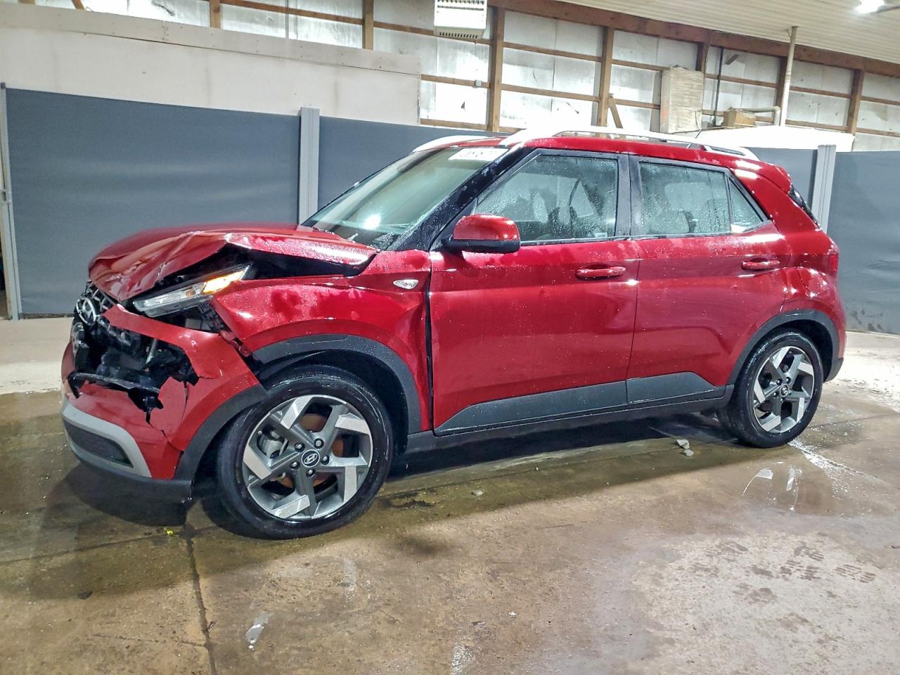 HYUNDAI VENUE SEL 2024