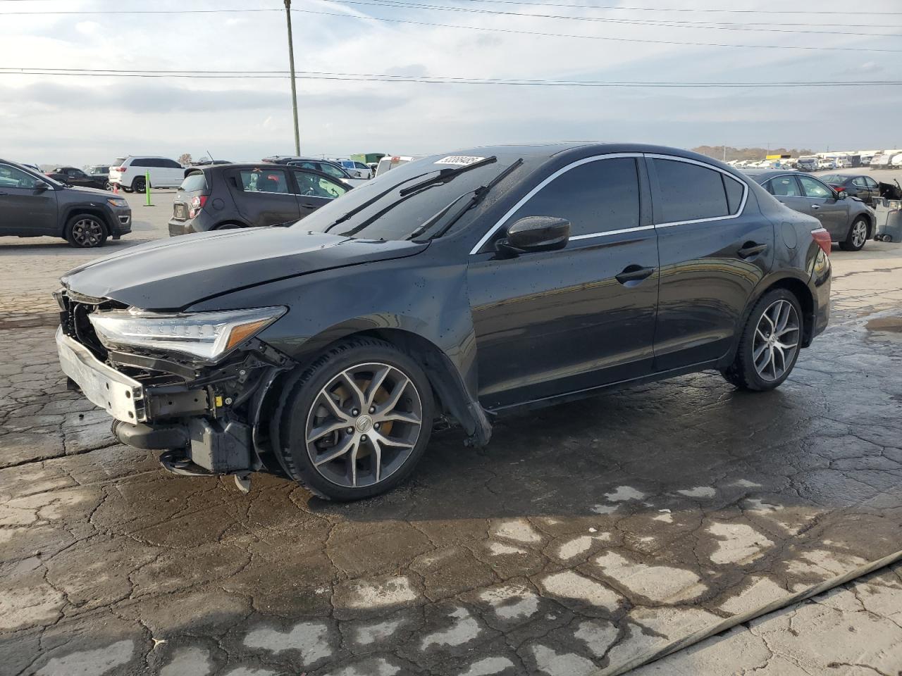 ACURA ILX 2019