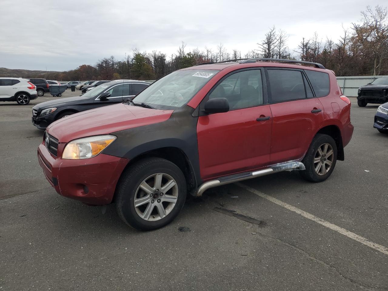 TOYOTA RAV4 2006