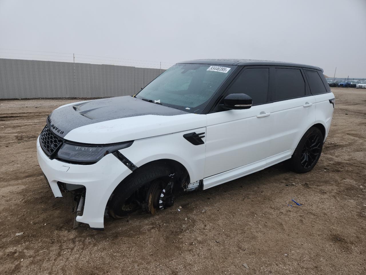 LAND ROVER RANGE ROVER SPORT 2015