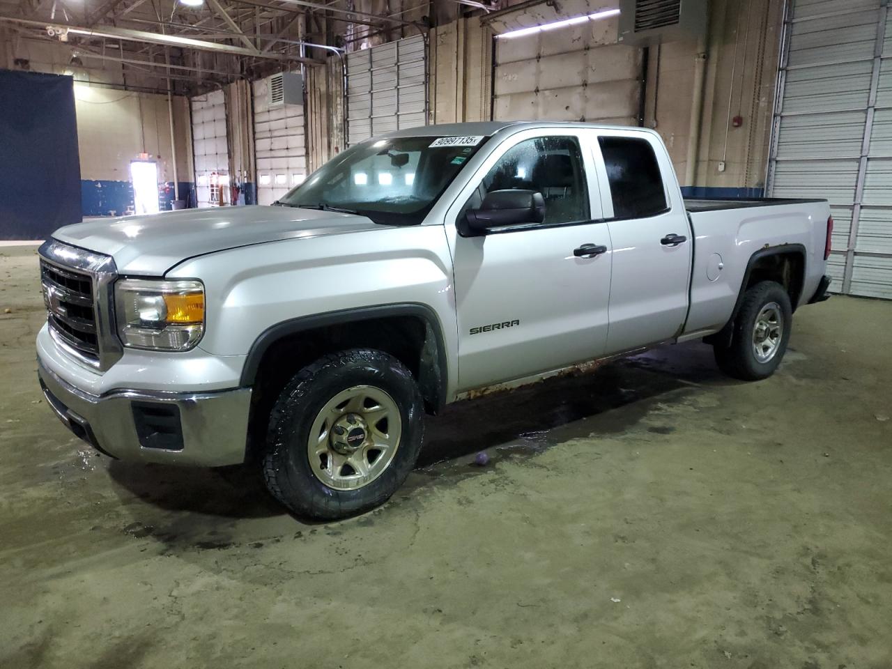 GMC SIERRA K15 2015