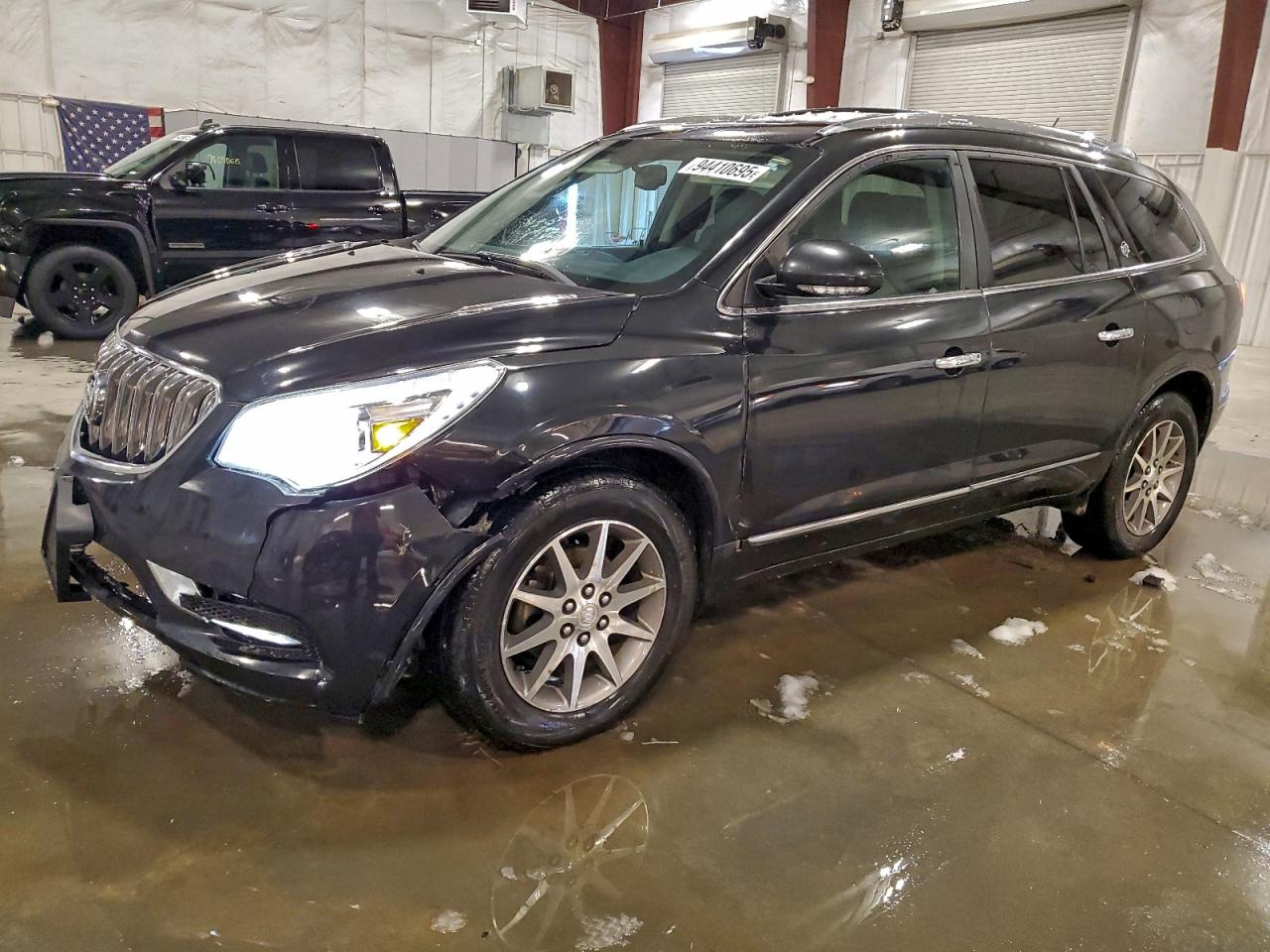 BUICK ENCLAVE 2013