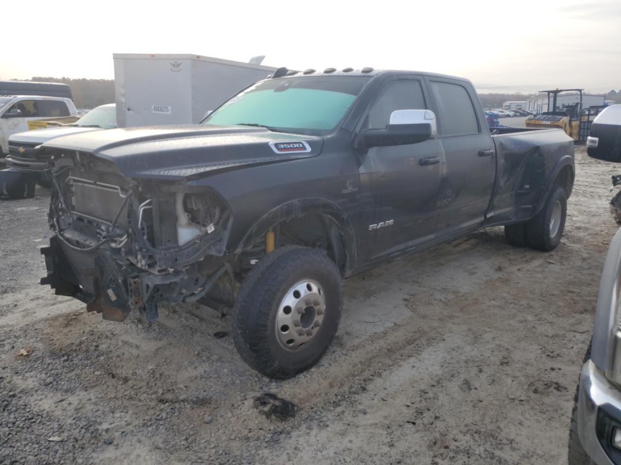 RAM 3500 LARAM 2022