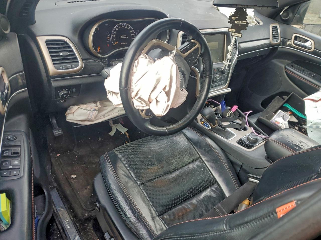 DayDrive