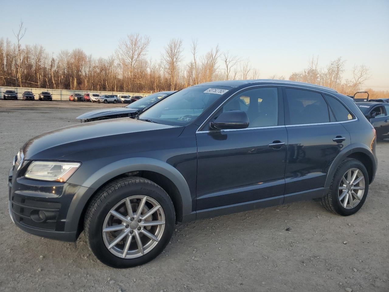 AUDI Q5 PREMIUM 2017