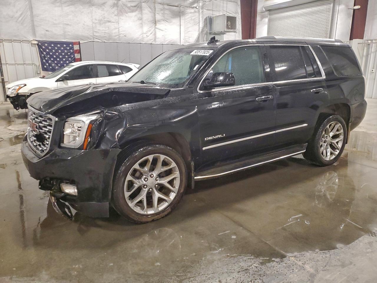 GMC YUKON DENA 2018