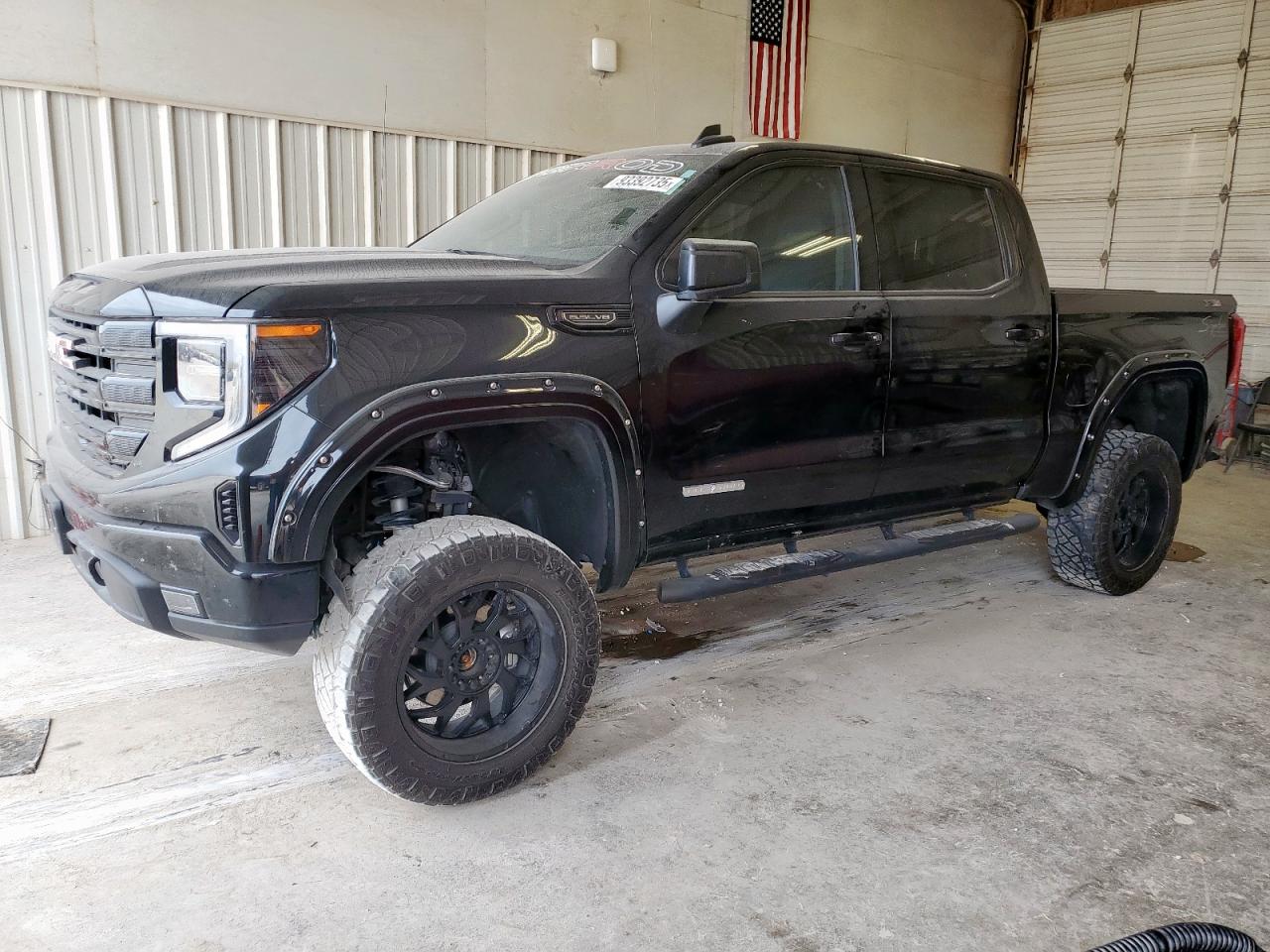 GMC SIERRA K15 2024