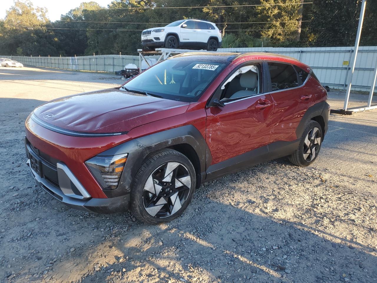 HYUNDAI KONA 2025