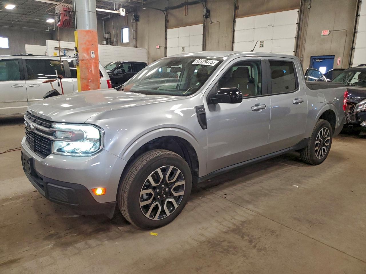 FORD MAVERICK L 2024