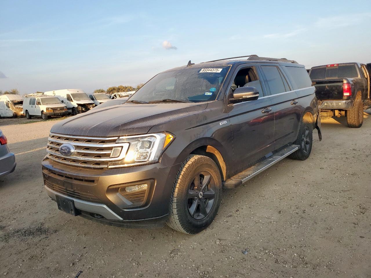 FORD EXPEDITION 2019