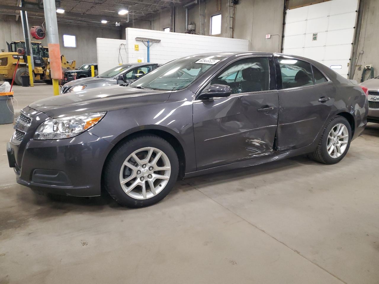 CHEVROLET MALIBU 1LT 2013