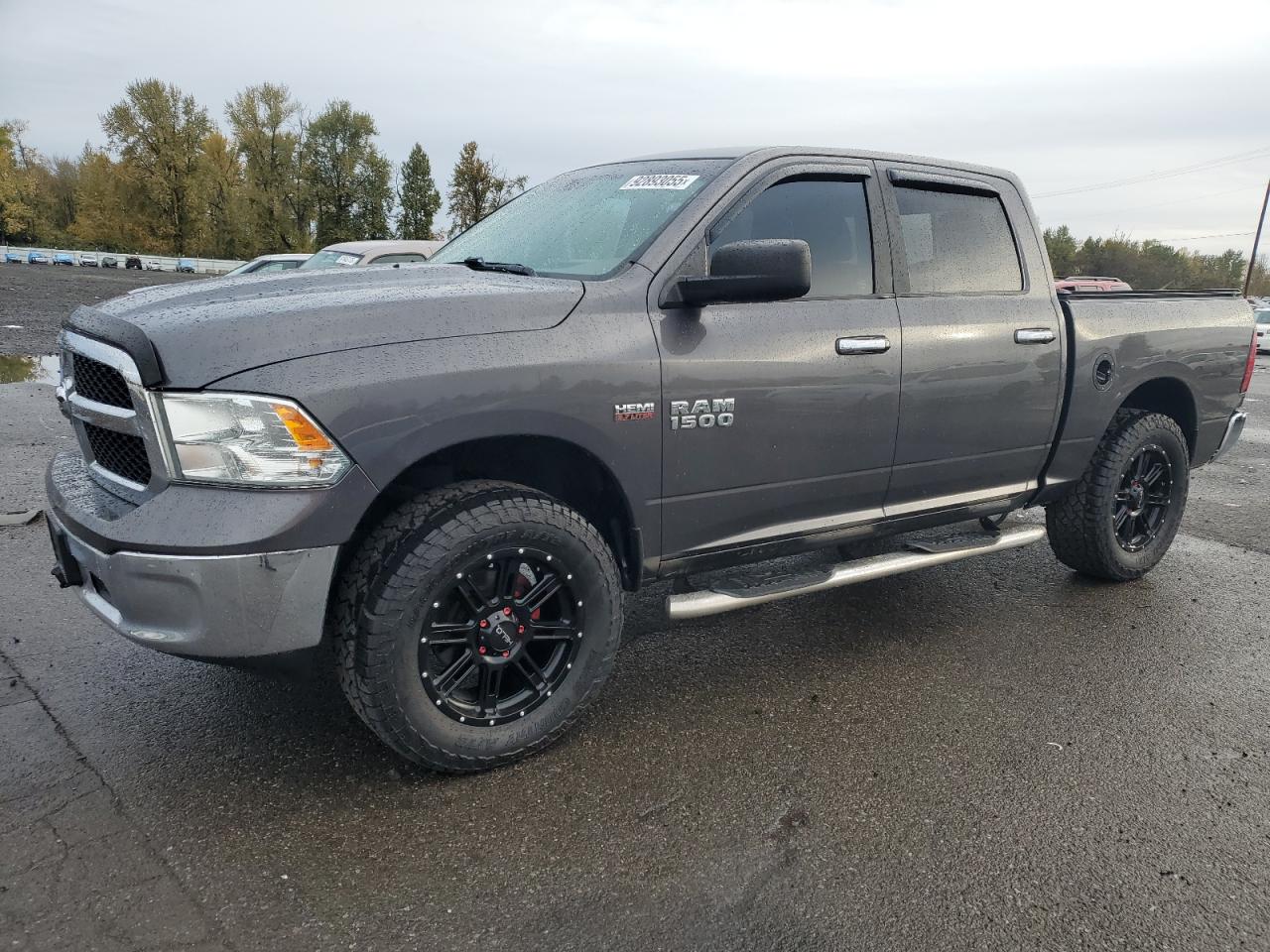 RAM 1500 SLT 2017