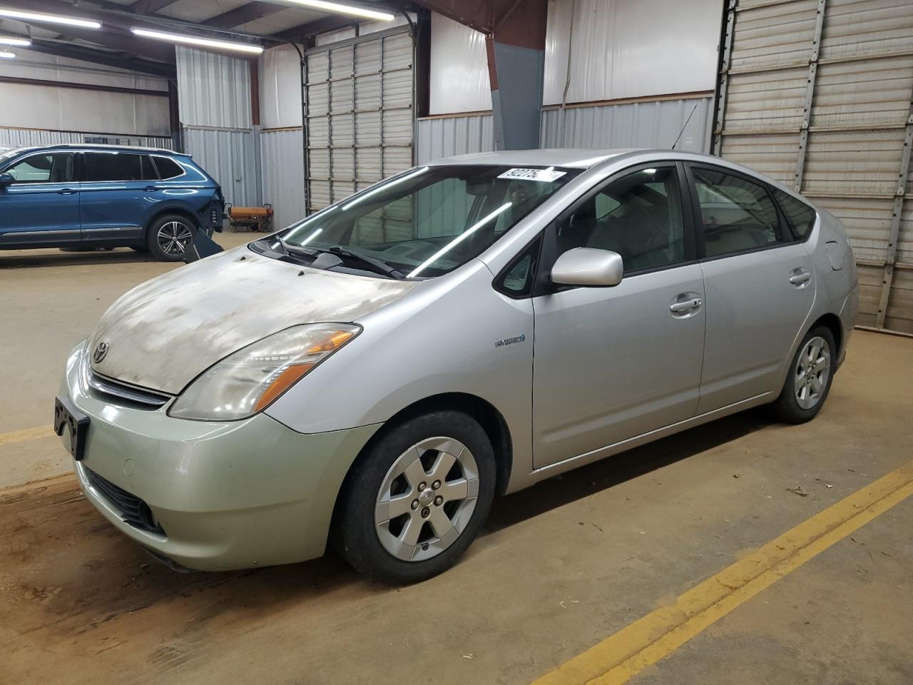 TOYOTA PRIUS 2009