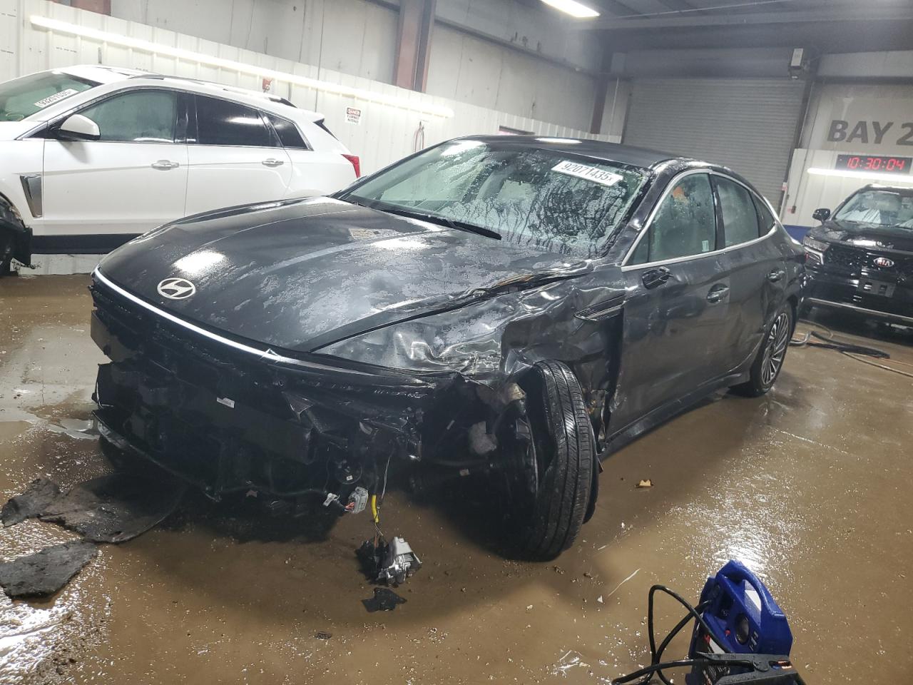 HYUNDAI SONATA 2024